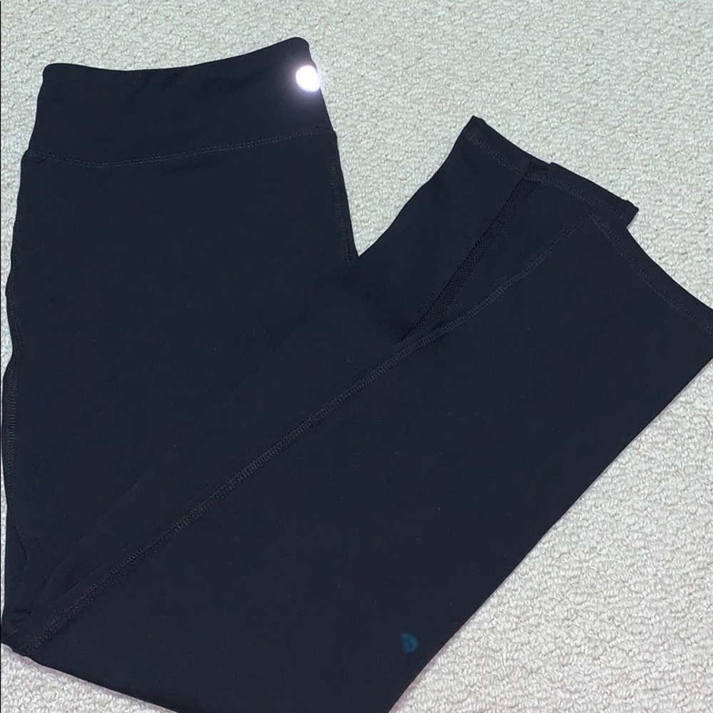 Lululemon Leggings - Black